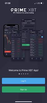 Comprehensive Insights into PrimeXBT Trading Platform Review 16 Comprehensive Insights into PrimeXBT Trading Platform Review 16