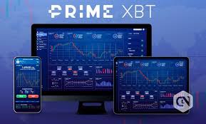 Discover the Benefits of App PrimeXBT in Indonesia