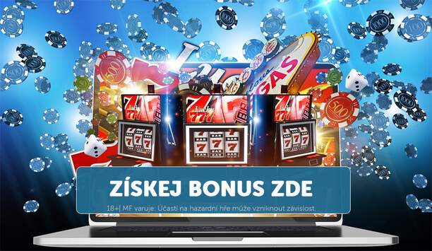 Discover the Excitement of nové české online casino 6 Discover the Excitement of nové české online casino 6