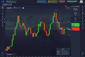 Maximize Your Trading Potential with the Pocket Option App Maximize Your Trading Potential with the Pocket Option App