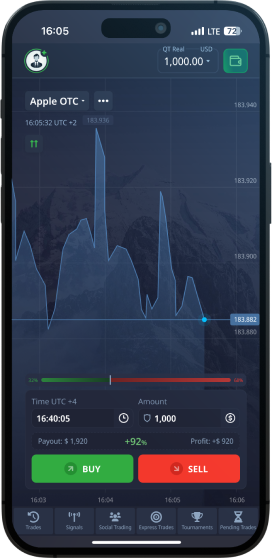 Pocket Option Социальная Торговля Введение, Преимущества и Советы Pocket Option Социальная Торговля Введение, Преимущества и Советы
