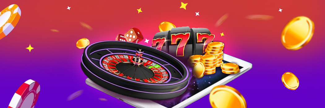 Discover Exciting Games with the UK Online Slots Casino App