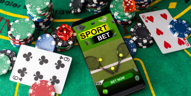 Descubra o Mundo das Apostas com 656bet 0