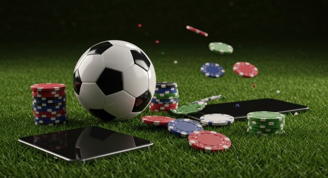 Descubra o Mundo das Apostas com 656bet 0