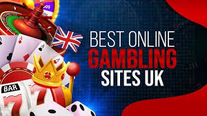 Discover the Best Jocuri Online Casino UK for Unmatched Gaming