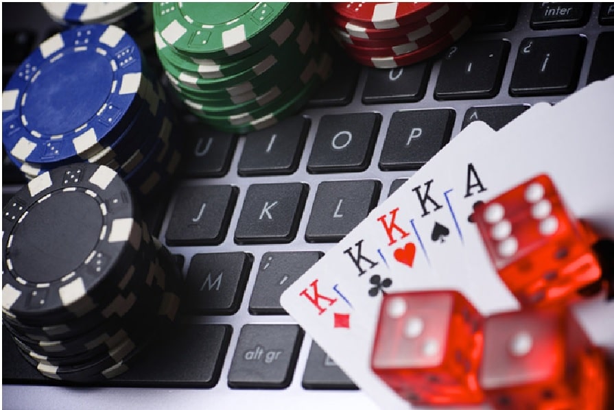 Discover the Thrill of Online Gaming at Casiny Casino Discover the Thrill of Online Gaming at Casiny Casino