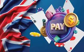 Exciting Games and Bonuses at Online Casino NineWin Exciting Games and Bonuses at Online Casino NineWin