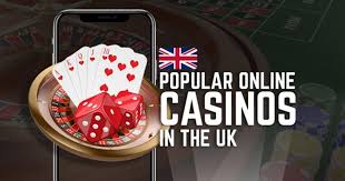 Experience Excitement at Partycasino Online Casino UK Experience Excitement at Partycasino Online Casino UK