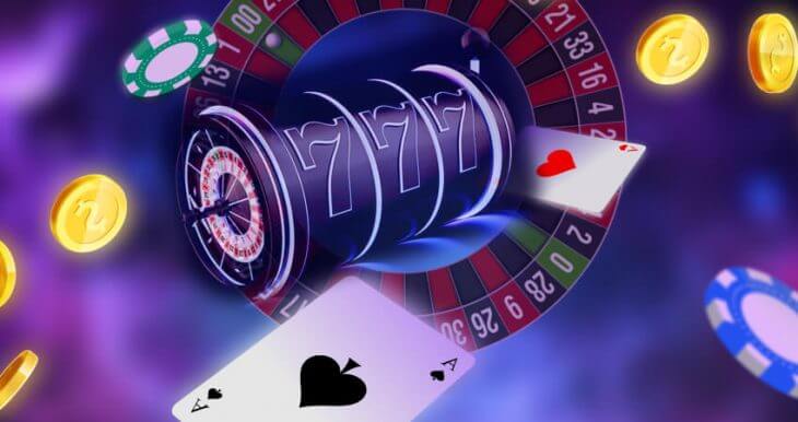 Experience Excitement at Partycasino Online Casino UK Experience Excitement at Partycasino Online Casino UK