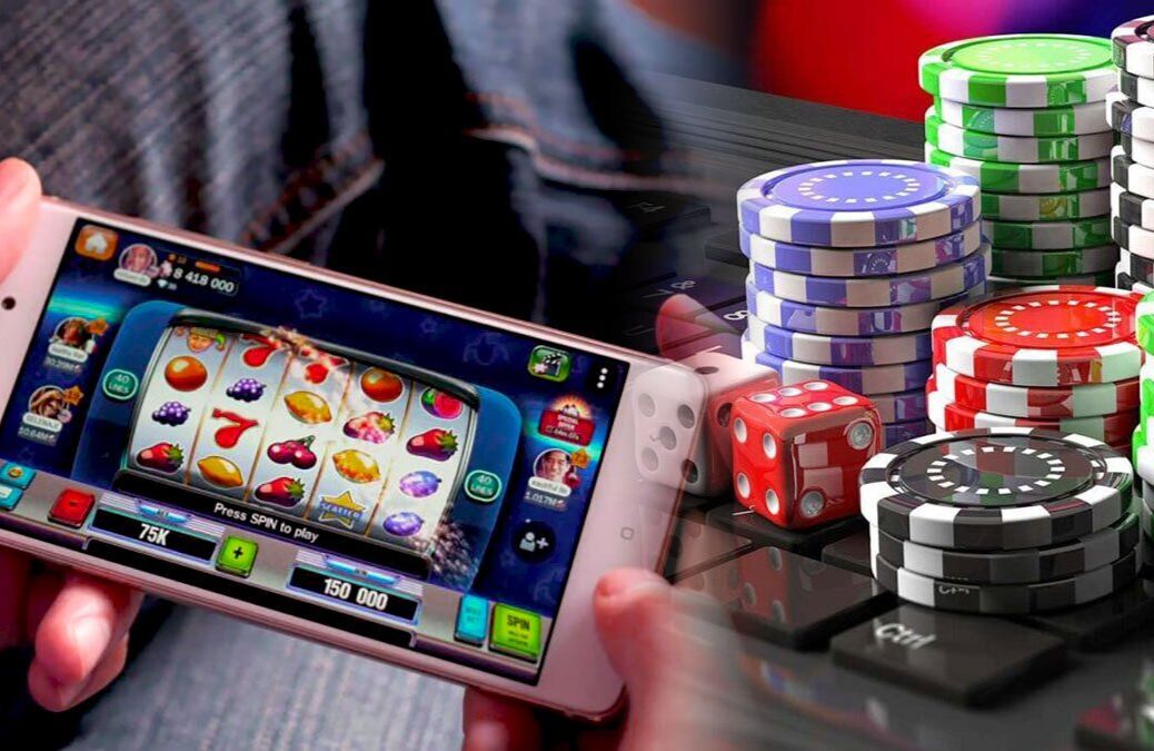 Experience the Thrill of Slotonights A Guide to Online Slot Gaming Experience the Thrill of Slotonights A Guide to Online Slot Gaming