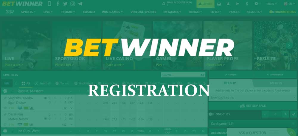 Guide Complet de Betwinner  Tout Pour Gagner en Ligne