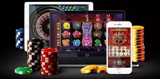 Discover Exciting Games with the UK Online Slots Casino App