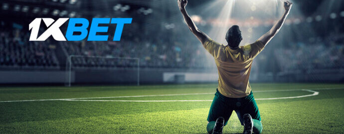 Exploring the Excitement of Sports Betting at 1xBet 2