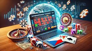 Nejlepší CZ Online Casino – Zábava na dosah ruky Nejlepší CZ Online Casino – Zábava na dosah ruky
