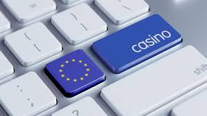 Online Casino Vše, co potřebujete vědět o hraní online