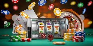 Online Casino Vše, co potřebujete vědět o hraní online