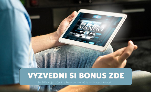 Úvod do světa zahraniční sazkovky